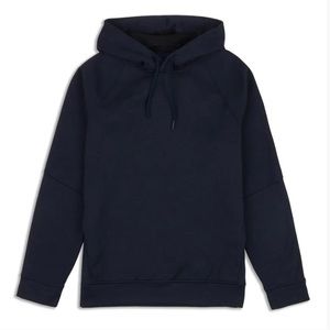 Men’s Lululemon City Sweat Pullover Navy